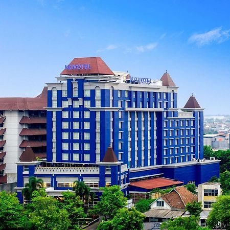 Novotel Semarang Exteriér fotografie
