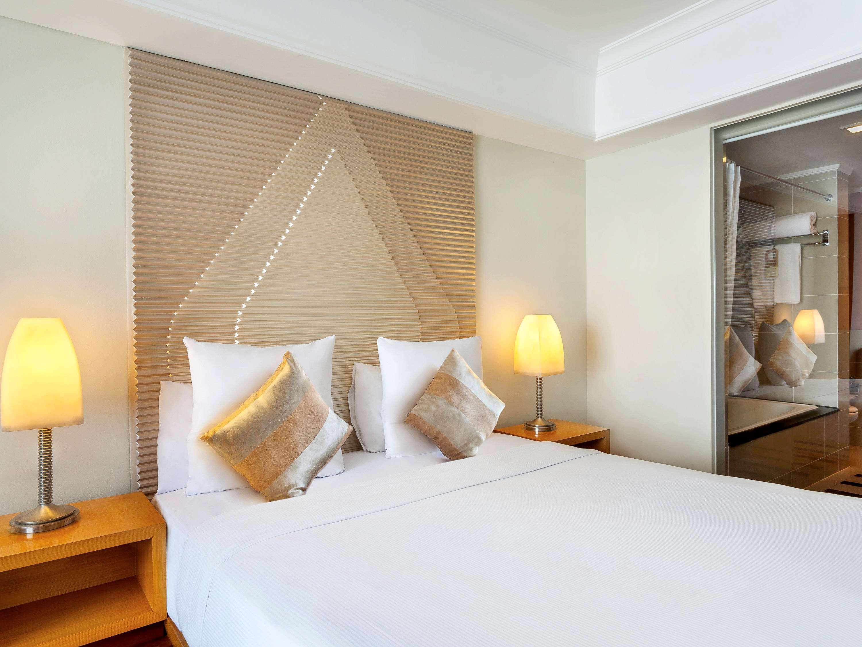 Novotel Semarang Exteriér fotografie