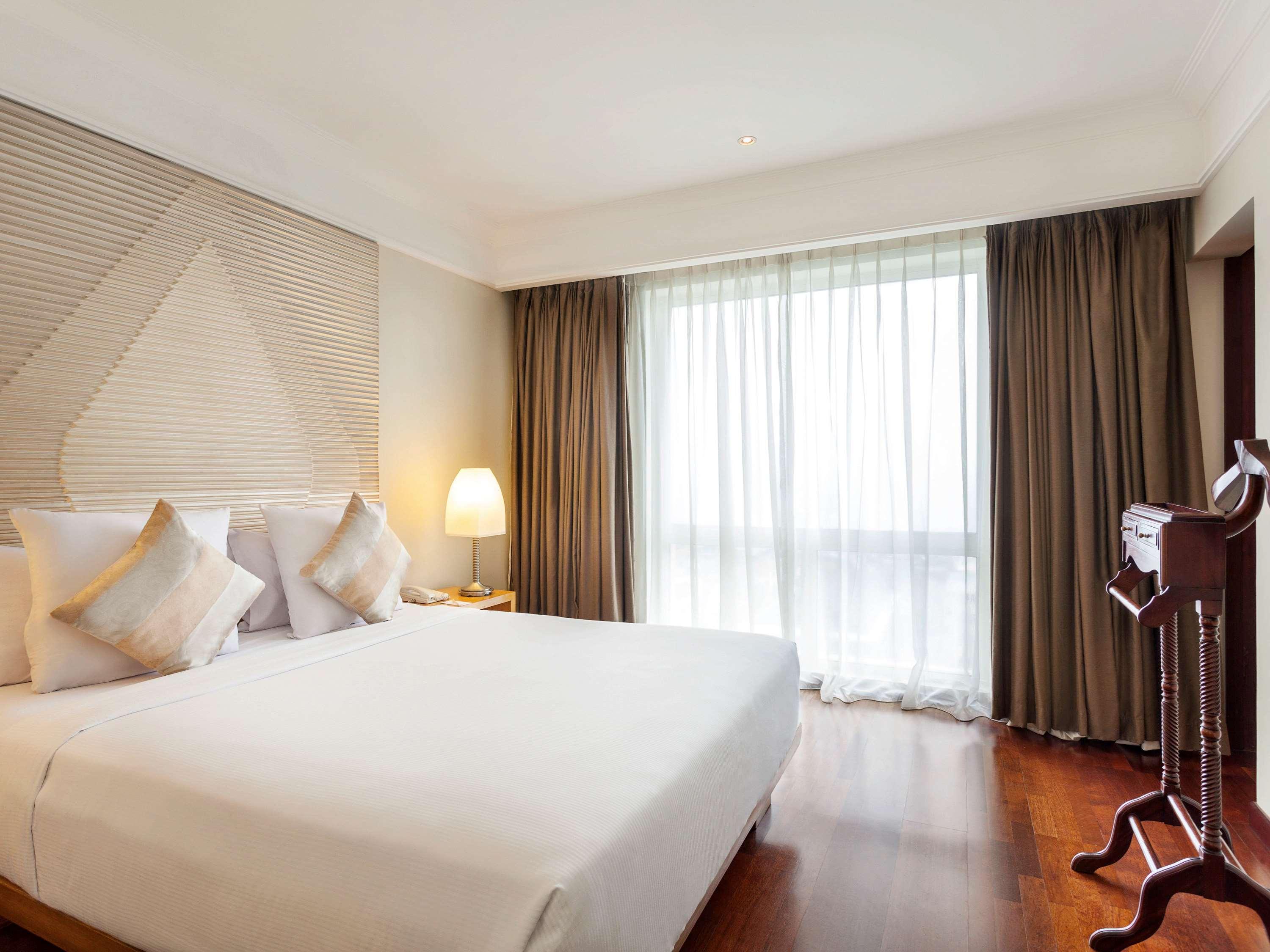 Novotel Semarang Exteriér fotografie