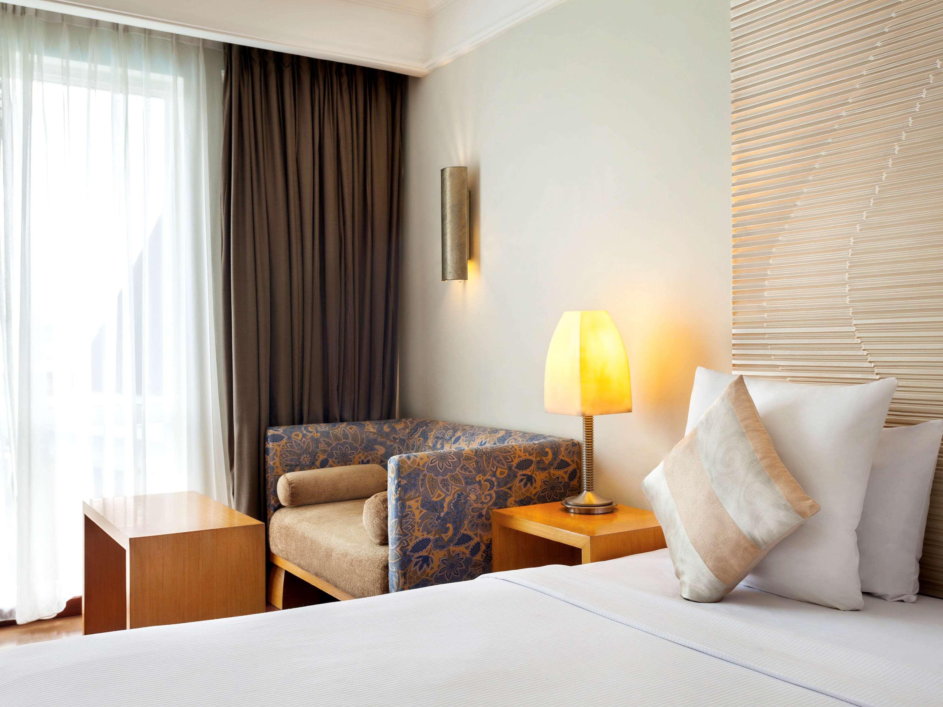 Novotel Semarang Exteriér fotografie