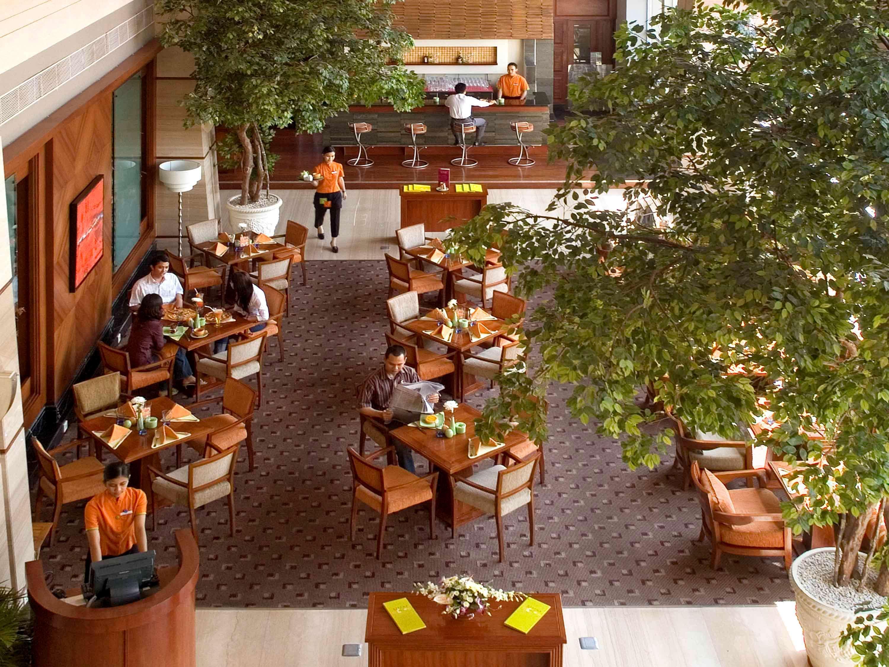 Novotel Semarang Exteriér fotografie