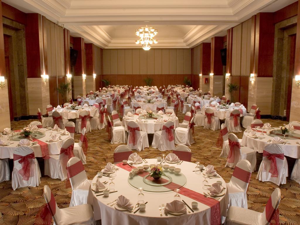 Novotel Semarang Exteriér fotografie