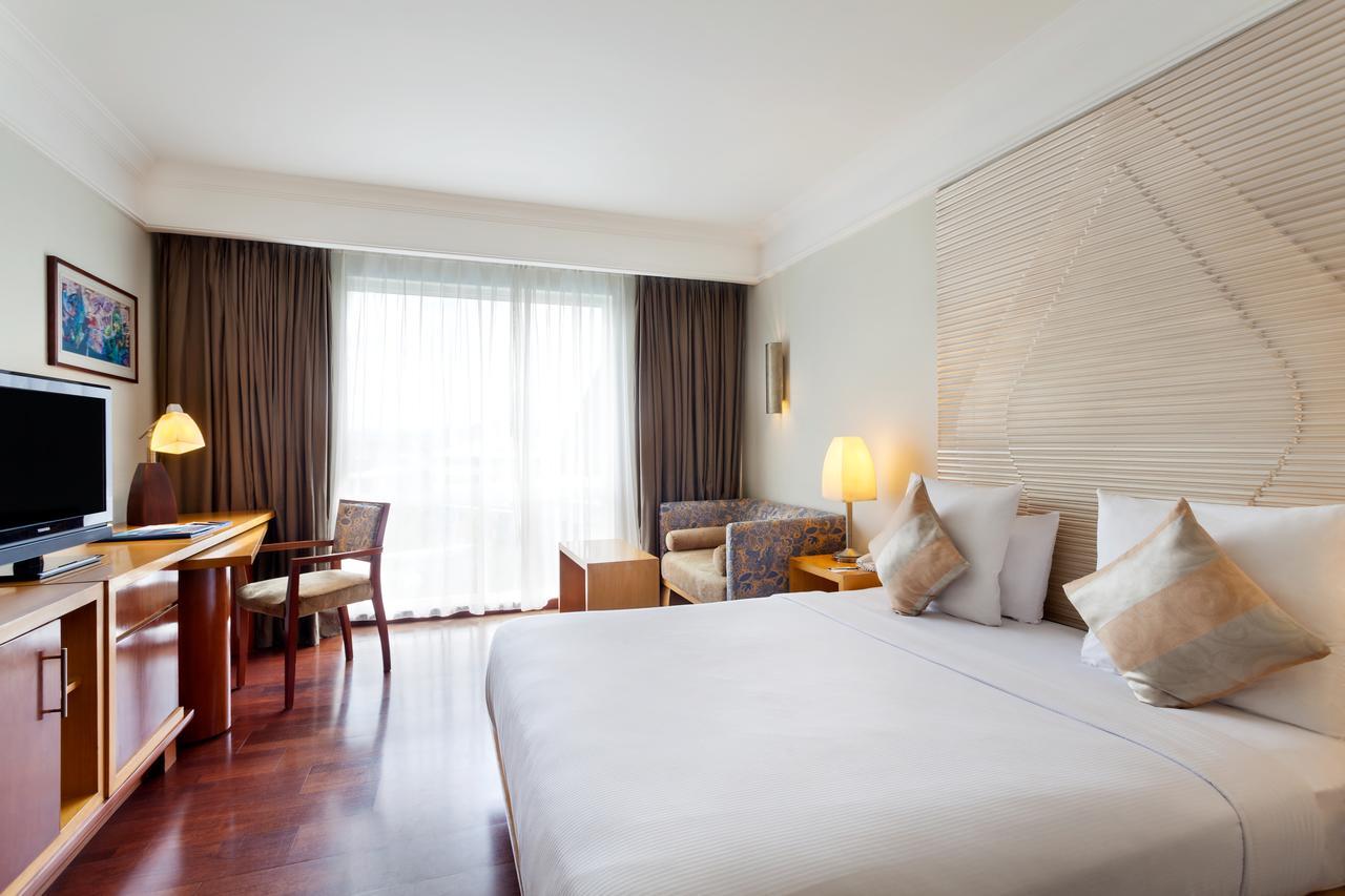 Novotel Semarang Exteriér fotografie